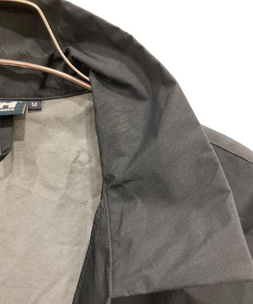 HELLY HANSEN（ヘリーハンセン）HELLY HANSEN (ヘリーハンセン) Apt Coach Jacket ネイビー サイズ:Mの古着・服飾アイテム
