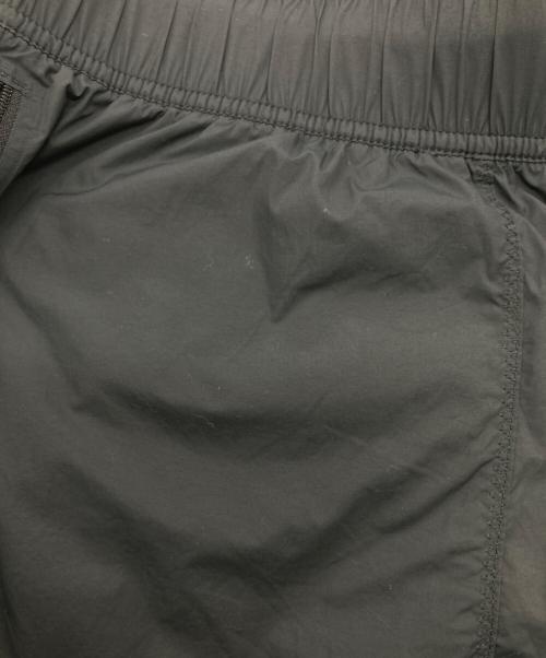 NIKE（ナイキ）NIKE (ナイキ) NRG ISPA PANTS ブラック サイズ:Mの古着・服飾アイテム