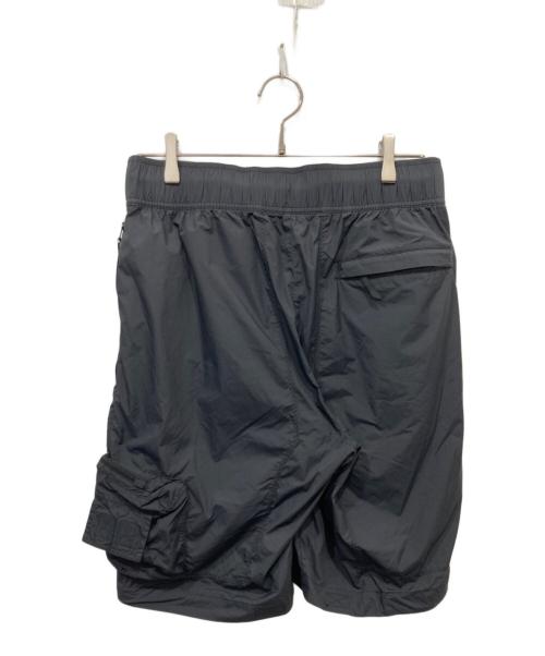 NIKE（ナイキ）NIKE (ナイキ) NRG ISPA PANTS ブラック サイズ:Mの古着・服飾アイテム