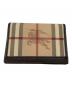 BURBERRY（バーバリー）の古着「ノバチェックカードケース」