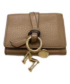中古・古着通販】LOEWE (ロエベ) リピート アナグラム キーケース