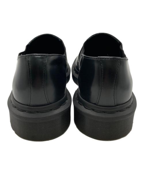 Dr.Martens（ドクターマーチン）Dr.Martens (ドクターマーチン) LOUIS ガセット シューズ ブラック サイズ:UK3の古着・服飾アイテム