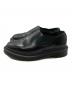 Dr.Martens (ドクターマーチン) LOUIS ガセット シューズ ブラック サイズ:UK3：12000円