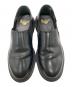 中古・古着 Dr.Martens (ドクターマーチン) LOUIS ガセット シューズ ブラック サイズ:UK3：12000円