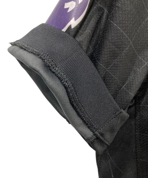 NIKE（ナイキ）NIKE (ナイキ) ゲームシャツ ブラック サイズ:Mの古着・服飾アイテム