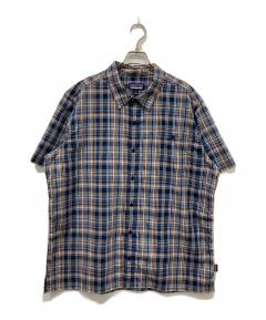 中古・古着通販】Patagonia (パタゴニア) Pima Cotton Shirt / 53837