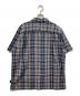 Patagonia (パタゴニア) Puckerware Shirt ネイビー サイズ:XL：7000円