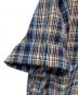 中古・古着 Patagonia (パタゴニア) Puckerware Shirt ネイビー サイズ:XL：7000円