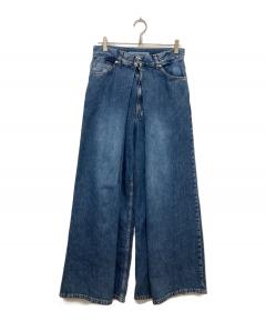 JOHN LAWRENCE SULLIVAN デニムパンツ 44(S位) 【古着】【中古】 中古・古着通販】JOHN LAWRENCE SULLIVAN (ジョン ローレンス サリバン