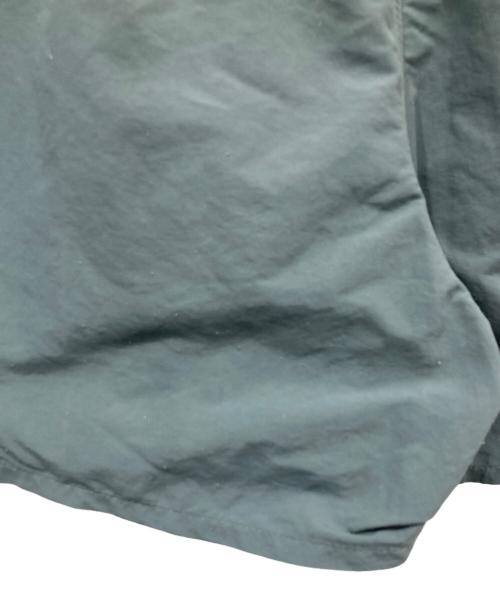 Patagonia（パタゴニア）Patagonia (パタゴニア) メンズ・バギーズ・ショーツ５インチ カーキ サイズ:Mの古着・服飾アイテム