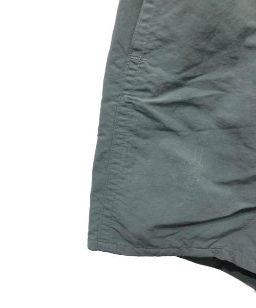 Patagonia（パタゴニア）Patagonia (パタゴニア) メンズ・バギーズ・ショーツ５インチ カーキ サイズ:Mの古着・服飾アイテム