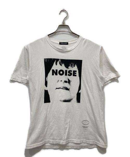 UNDERCOVER（アンダーカバー）UNDERCOVER (アンダーカバー) TANGTANG (タンタン) プリントTシャツ ブラック サイズ:Mの古着・服飾アイテム