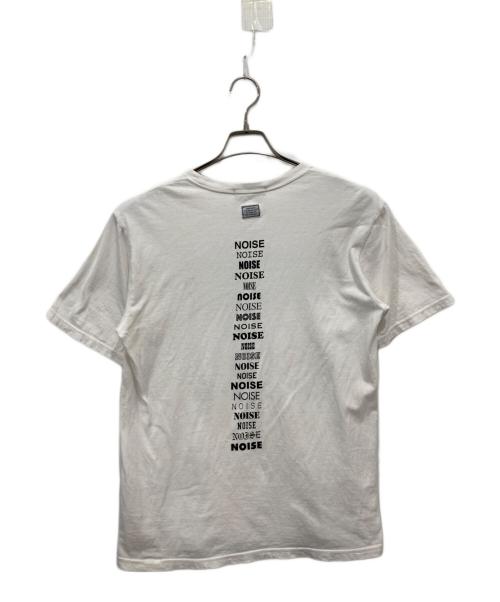 UNDERCOVER（アンダーカバー）UNDERCOVER (アンダーカバー) TANGTANG (タンタン) プリントTシャツ ブラック サイズ:Mの古着・服飾アイテム