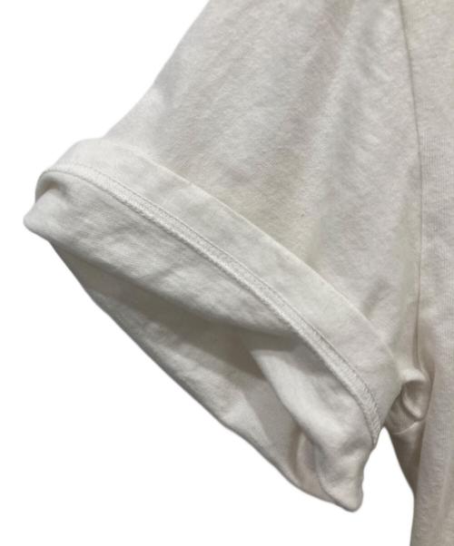 UNDERCOVER（アンダーカバー）UNDERCOVER (アンダーカバー) TANGTANG (タンタン) プリントTシャツ ブラック サイズ:Mの古着・服飾アイテム
