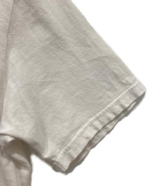 UNDERCOVER（アンダーカバー）UNDERCOVER (アンダーカバー) TANGTANG (タンタン) プリントTシャツ ブラック サイズ:Mの古着・服飾アイテム