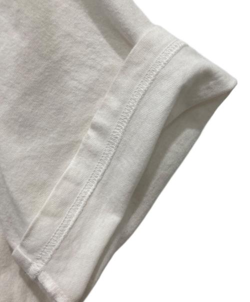 UNDERCOVER（アンダーカバー）UNDERCOVER (アンダーカバー) TANGTANG (タンタン) プリントTシャツ ブラック サイズ:Mの古着・服飾アイテム