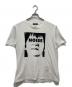 UNDERCOVER（アンダーカバー）の古着「プリントTシャツ」｜ブラック