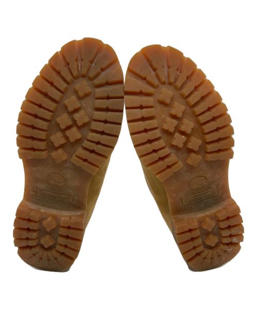 Timberland（ティンバーランド）Timberland (ティンバーランド) 6inch PREMIUM WP BOOT ブラウン サイズ:8 1/2の古着・服飾アイテム
