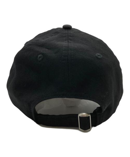 Yohji Yamamoto pour homme（ヨウジヤマモト プールオム）Yohji Yamamoto pour homme (ヨウジヤマモト プールオム) New Era (ニューエラ) 9THIRTY YY SIGN MINI ブラックの古着・服飾アイテム