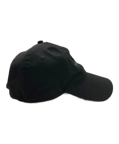 Yohji Yamamoto pour homme（ヨウジヤマモト プールオム）Yohji Yamamoto pour homme (ヨウジヤマモト プールオム) New Era (ニューエラ) 9THIRTY YY SIGN MINI ブラックの古着・服飾アイテム