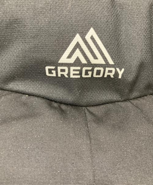 GREGORY（グレゴリー）GREGORY (グレゴリー) コンパス30 ブラックの古着・服飾アイテム
