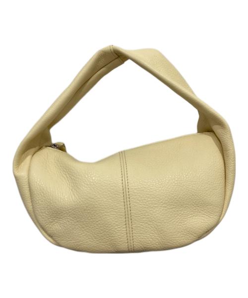 TODAYFUL（トゥデイフル）TODAYFUL (トゥデイフル) Leather Wrap Bag イエローの古着・服飾アイテム