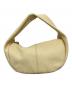 TODAYFUL（トゥデイフル）の古着「Leather Wrap Bag」｜イエロー