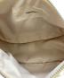 中古・古着 TODAYFUL (トゥデイフル) Leather Wrap Bag イエロー：9000円