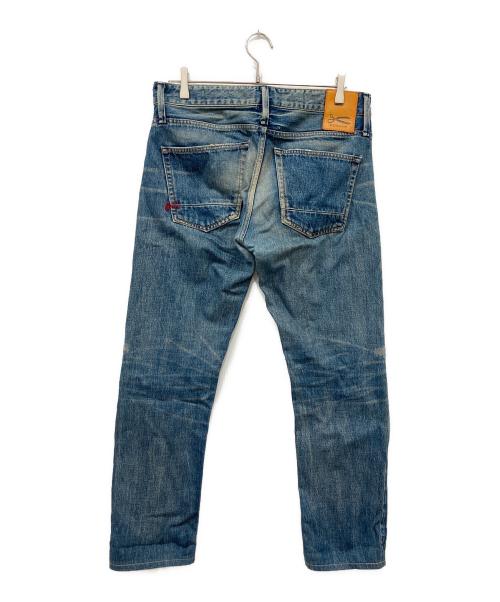 Denham（デンハム）Denham (デンハム) RAZOR デニムパンツ インディゴ サイズ:W31L32の古着・服飾アイテム