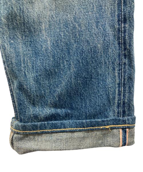 Denham（デンハム）Denham (デンハム) RAZOR デニムパンツ インディゴ サイズ:W31L32の古着・服飾アイテム