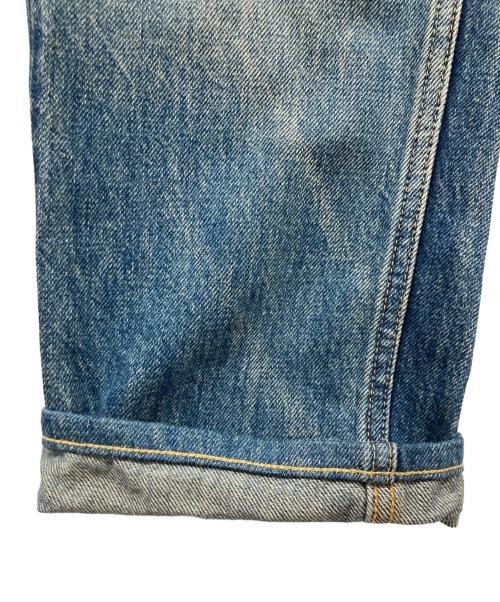 Denham（デンハム）Denham (デンハム) RAZOR デニムパンツ インディゴ サイズ:W31L32の古着・服飾アイテム