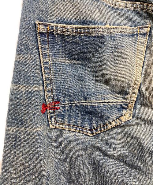 Denham（デンハム）Denham (デンハム) RAZOR デニムパンツ インディゴ サイズ:W31L32の古着・服飾アイテム