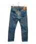 Denham (デンハム) RAZOR デニムパンツ インディゴ サイズ:W31L32：6000円