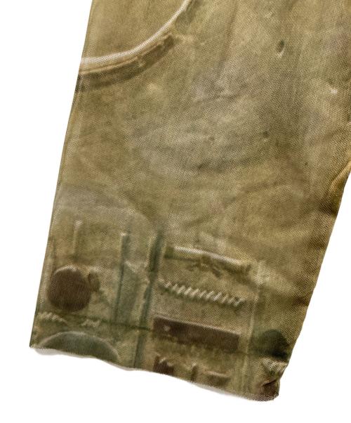 sahara（サハラ）SAHARA (サハラ) Sheer Top