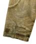中古・古着 SAHARA (サハラ) Sheer Top