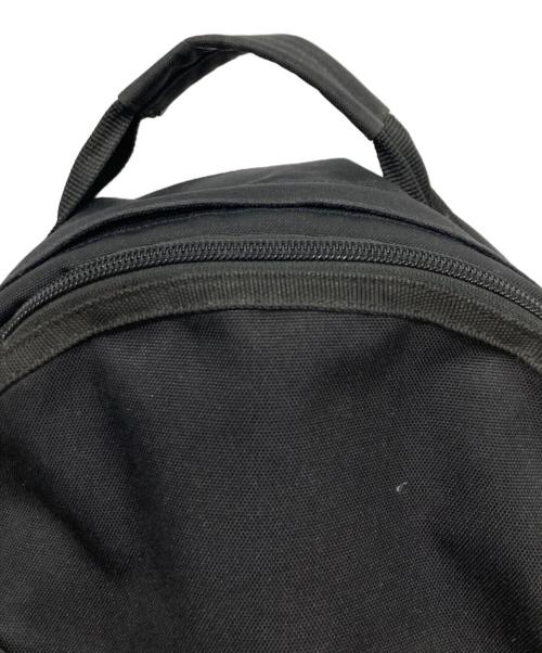 Carhartt WIP（カーハート ワーク イン プログレス）Carhartt WIP (カーハート ワーク イン プログレス) REFLECTIVE KICKFLIP BACKPACK ブラックの古着・服飾アイテム