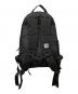 Carhartt WIP (カーハート ワーク イン プログレス) REFLECTIVE KICKFLIP BACKPACK ブラック：8000円