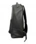 PAUL SMITH (ポールスミス) レザーリュック ブラック：12000円