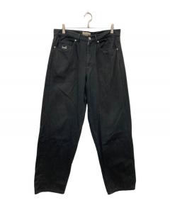 中古・古着通販】MONCLER (モンクレール) PANTALONE BERMUDA ブラック