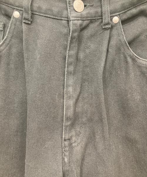 HUF（ハフ）HUF (ハフ) CROMER PANT ブラック サイズ:W34の古着・服飾アイテム