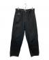 HUF（ハフ）の古着「CROMER PANT」｜ブラック
