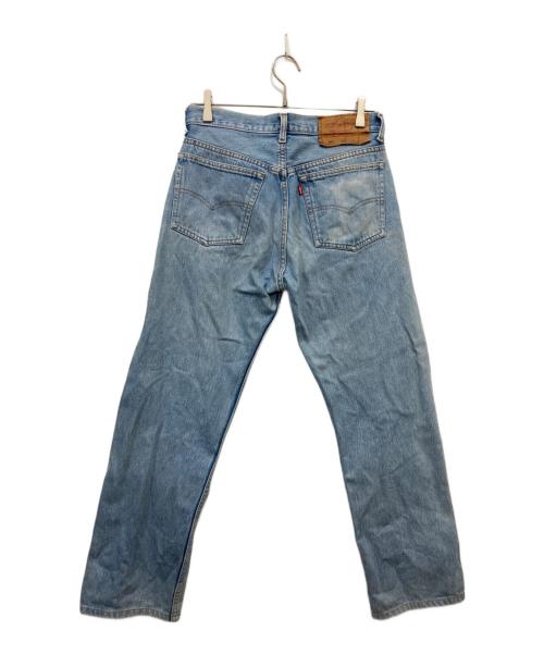 LEVI'S（リーバイス）LEVI'S (リーバイス) 501デニムパンツ インディゴ サイズ:W31L34の古着・服飾アイテム
