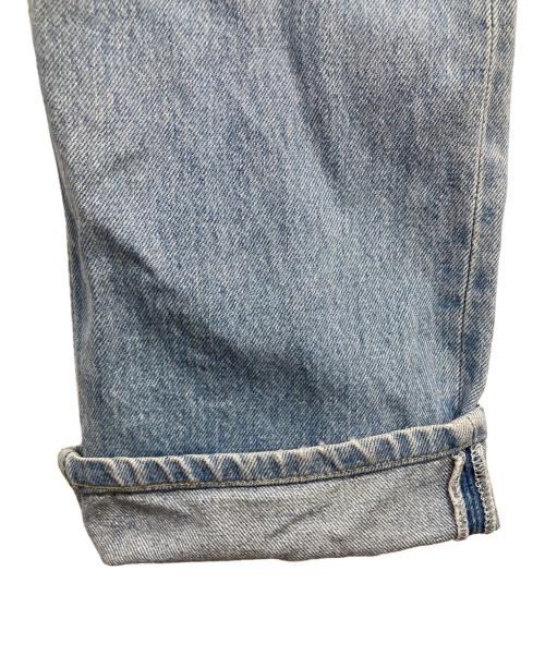 LEVI'S（リーバイス）LEVI'S (リーバイス) 501デニムパンツ インディゴ サイズ:W31L34の古着・服飾アイテム