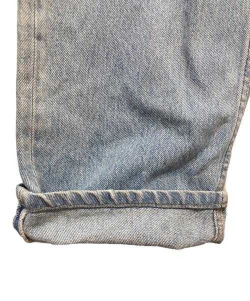 LEVI'S（リーバイス）LEVI'S (リーバイス) 501デニムパンツ インディゴ サイズ:W31L34の古着・服飾アイテム