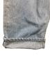 中古・古着 LEVI'S (リーバイス) 501デニムパンツ インディゴ サイズ:W31L34：6000円