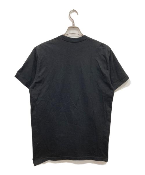 SUPREME（シュプリーム）Supreme (シュプリーム) 24SS COLLAGE TEE ブラック サイズ:Mの古着・服飾アイテム