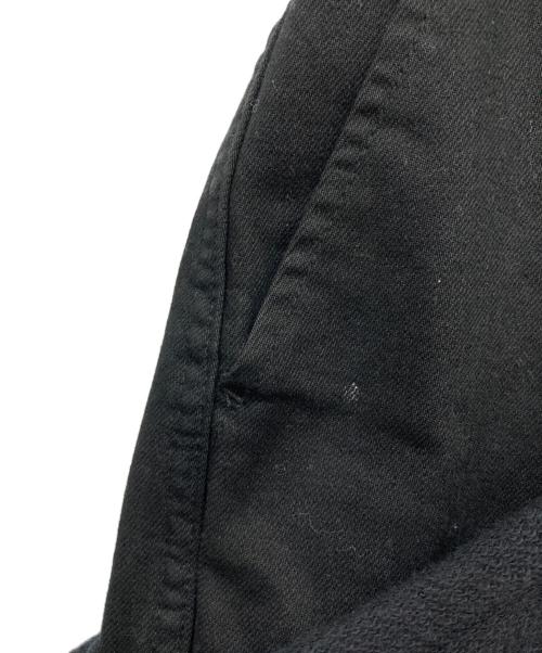 VIRGO（ヴァルゴ）VIRGO (ヴァルゴ) カーゴパンツ ブラック サイズ:2の古着・服飾アイテム