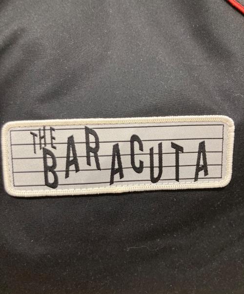 Barbour（バブアー）Barbour (バブアー) BARACUTA (バラクータ) ワックス トートバッグ ブラックの古着・服飾アイテム