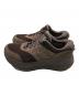 HOKA (ホカ) Engineered Garments (エンジニアド ガーメンツ) Bondi L ブラウン サイズ:27cm：15000円
