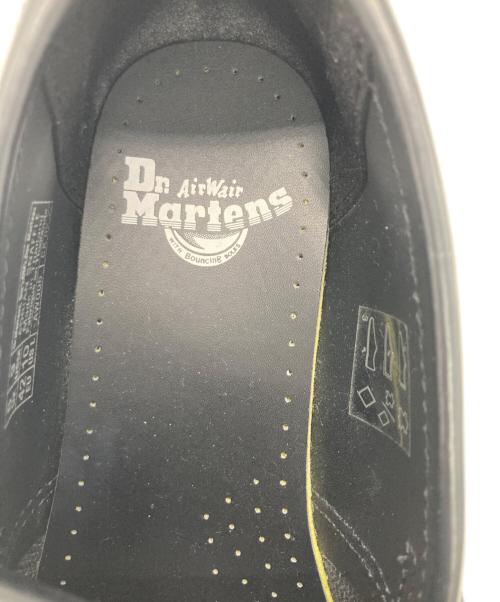 Dr.Martens（ドクターマーチン）Dr.Martens (ドクターマーチン) ADRIAN SNAFFLE ローファー ブラック サイズ:UK8の古着・服飾アイテム